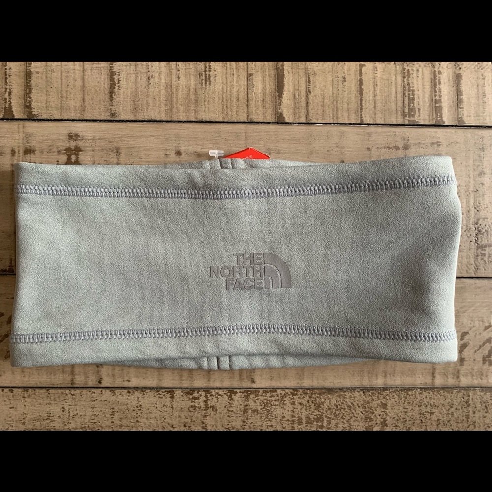 North Face Headband